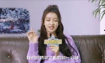娱乐吃瓜新晋小花无黑料,无黑料，清新脱俗的演艺之路